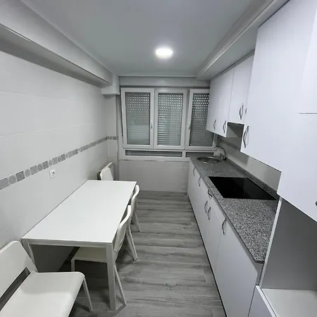 Piso 42 Apartment Torrelavega