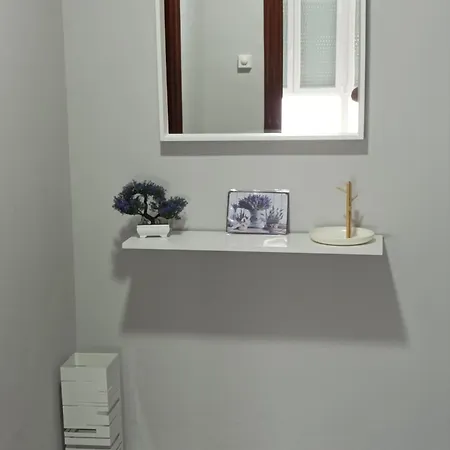 Piso 42 Apartment *