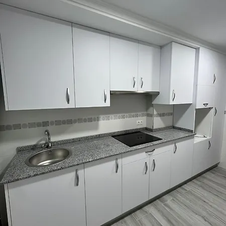 Piso 42 Apartment