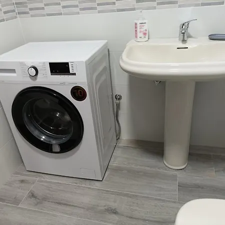 Piso 42 * Torrelavega