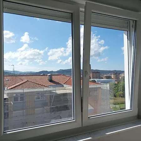 Piso 42 * Torrelavega