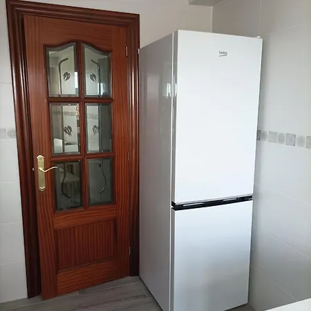 Apartment Piso 42 *