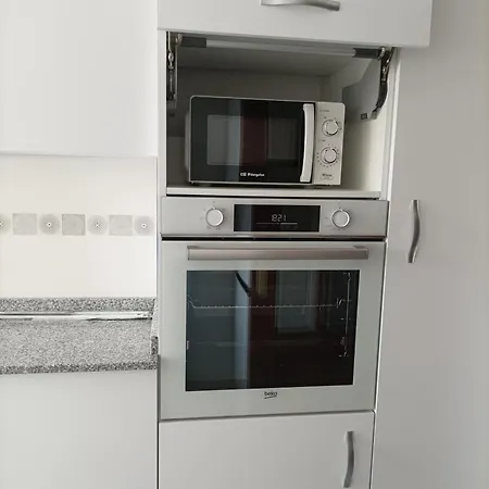 Piso 42 * Torrelavega