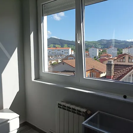 Apartment Piso 42