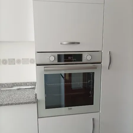 Piso 42 Apartment