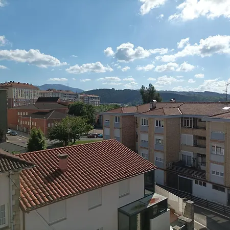 Piso 42 Torrelavega