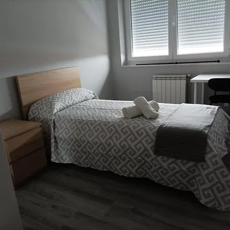 Piso 42 Apartment Torrelavega