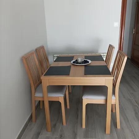 Piso 42 * Torrelavega