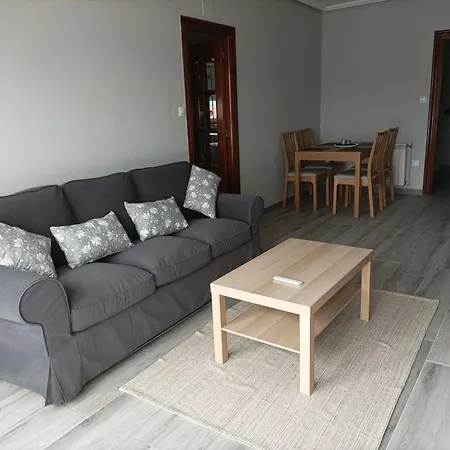 Piso 42 Apartment